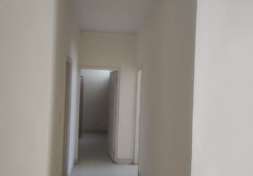 Building Lobby in 3 BHK Apartment at Mona Townships Greens 2, Ghazipur – for Rent