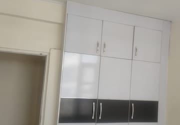 3 BHK Apartment – Exterior View View at Mona Townships Greens 2, Ghazipur - for Rent
