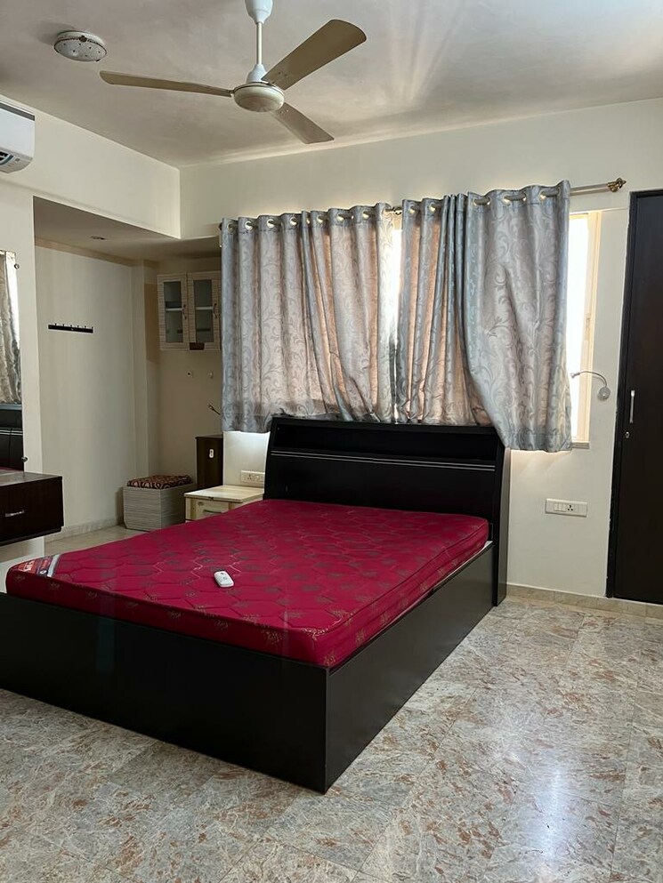 Bedroom, hiranandani-avalon 3 Bedroom 1470 Sq.Ft. Apartment In Powai Mumbai 9350108