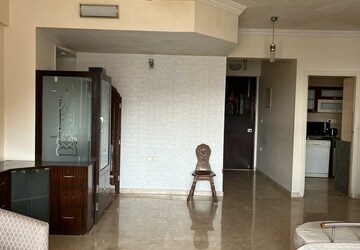 Building Lobby in 3 BHK Apartment at Hiranandani Avalon, Powai – for Rent