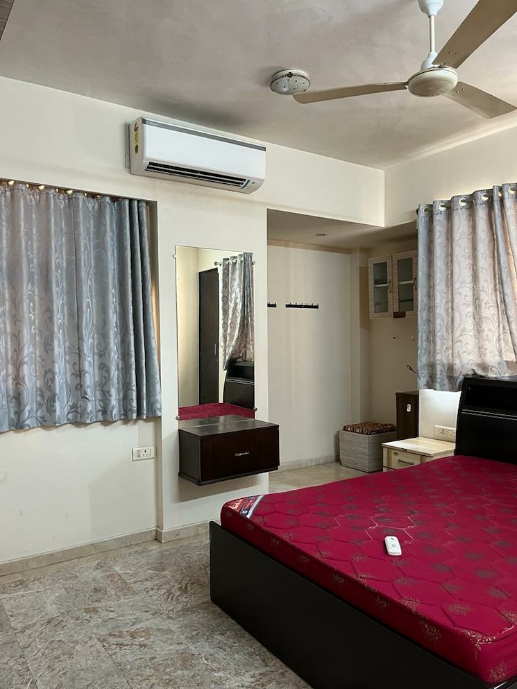 Bedroom, hiranandani-avalon 3 Bedroom 1470 Sq.Ft. Apartment In Powai Mumbai 9350108