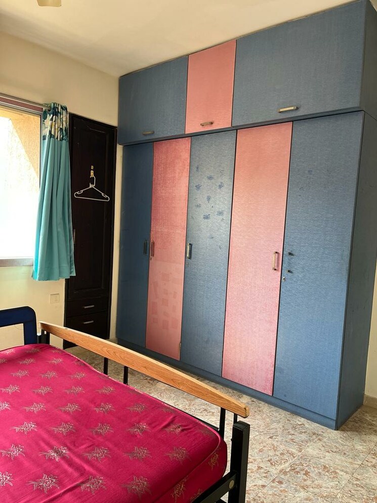 Bedroom, hiranandani-avalon 3 Bedroom 1470 Sq.Ft. Apartment In Powai Mumbai 9350108