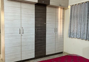 Bedroom in 3 BHK Apartment at Hiranandani Avalon, Powai – for Rent
