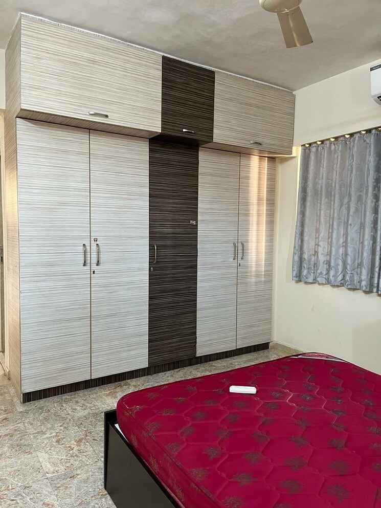 Bedroom, hiranandani-avalon 3 Bedroom 1470 Sq.Ft. Apartment In Powai Mumbai 9350108