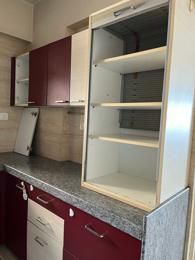 Kitchen, hiranandani-avalon 3 Bedroom 1470 Sq.Ft. Apartment In Powai Mumbai 9350108