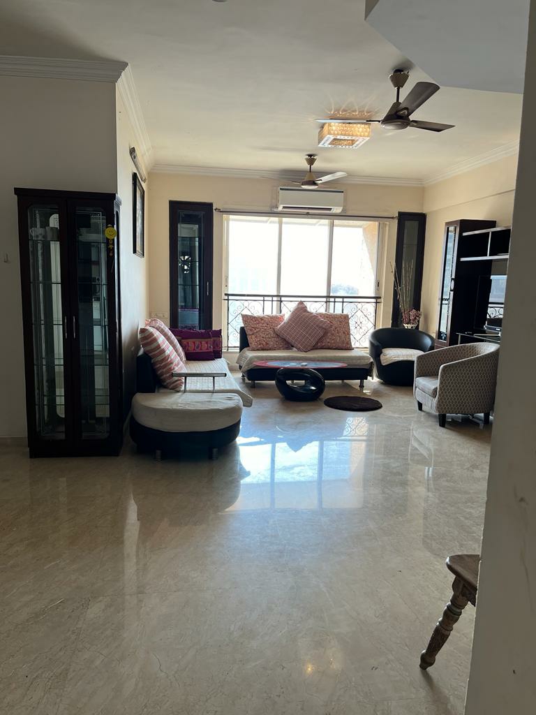 3 BHK 1470 Sq.Ft. Apartment in Hiranandani Avalon