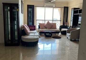 3 BHK Apartment For Rent in Hiranandani Avalon, Powai