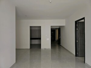 3 BHK Apartment For Sale in Nyati Era, Dhanori