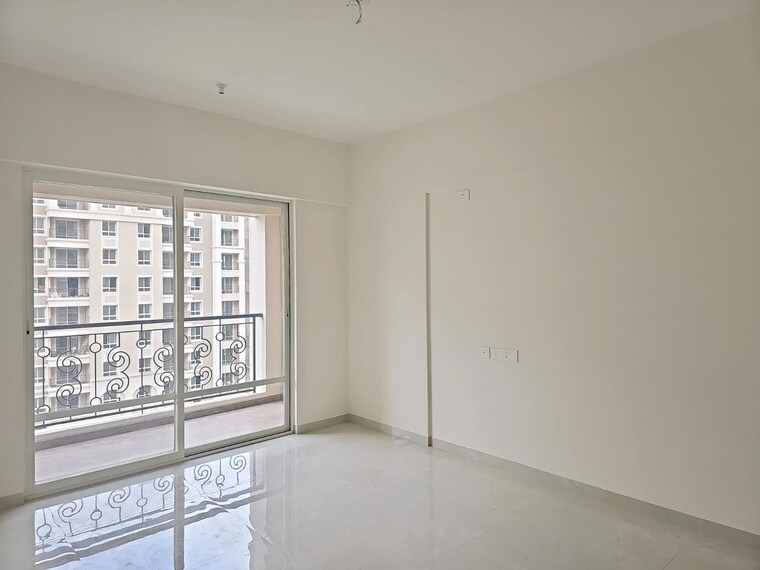 Room, nyati-era 3 Bedroom 1175 Sq.Ft. Apartment In Dhanori Pune 9350103