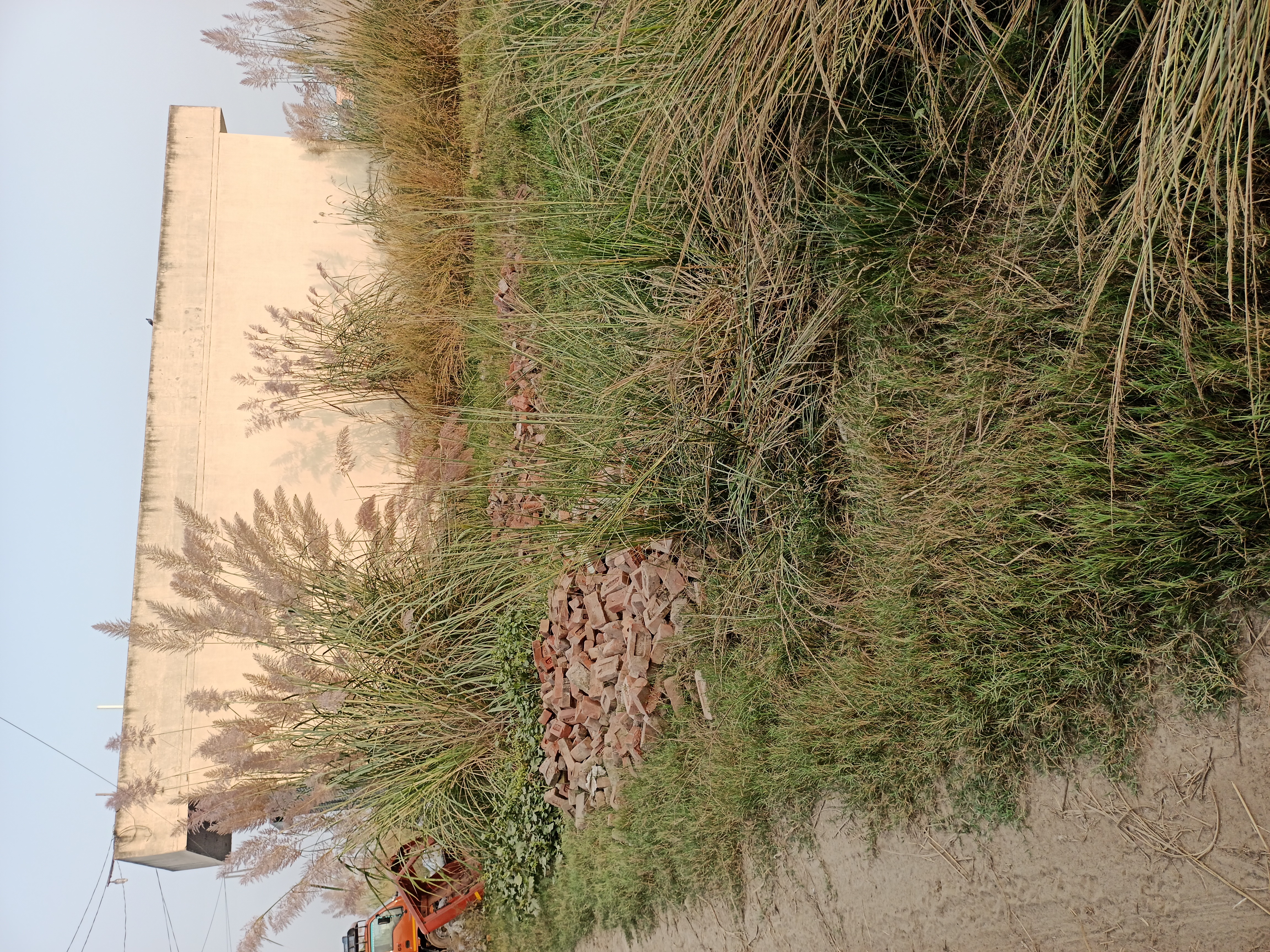 Plot For Sale in Sector 9