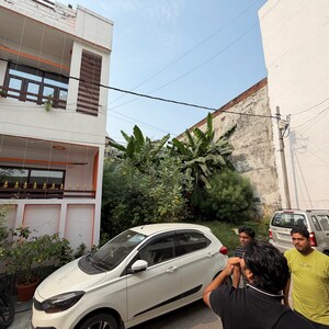  Plot For Sale in Indira Nagar