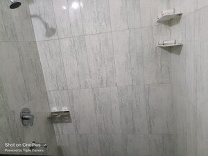Bathroom in 2.5 BHK Apartment at Kolte Patil R1 Life Republic, Hinjewadi – for Rent