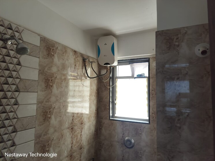 Attached Bathroom, kohinoor-s3-lifestyle 3 Bedroom 1480 Sq.Ft. Apartment In Pimple Saudagar Pune 9350114