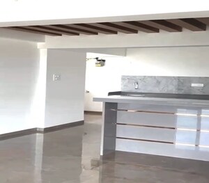 Kitchen in 3 BHK Apartment at Wadala West – for Sale