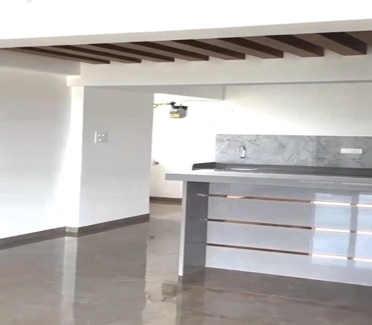 Kitchen, wadala west 3 Bedroom 1700 Sq.Ft. Apartment In Wadala West Mumbai 9350119