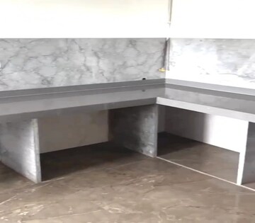 Kitchen in 3 BHK Apartment at Wadala West – for Sale