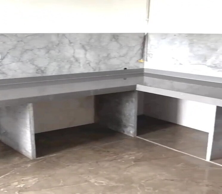 Kitchen, wadala west 3 Bedroom 1700 Sq.Ft. Apartment In Wadala West Mumbai 9350119