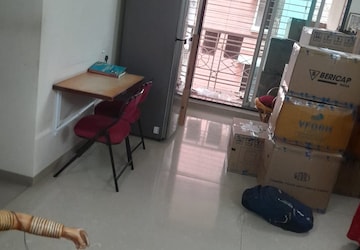 2 BHK Apartment For Rent in Sabari Sangam, Chembur