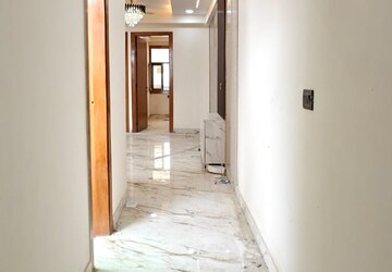 Building Lobby in 2 BHK Builder Floor at Sector 73 – for Sale