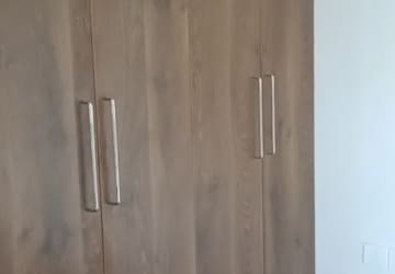 Furnished Amenities in 2 BHK Apartment at Pareena Express Heights, Sector 99 – for Rent