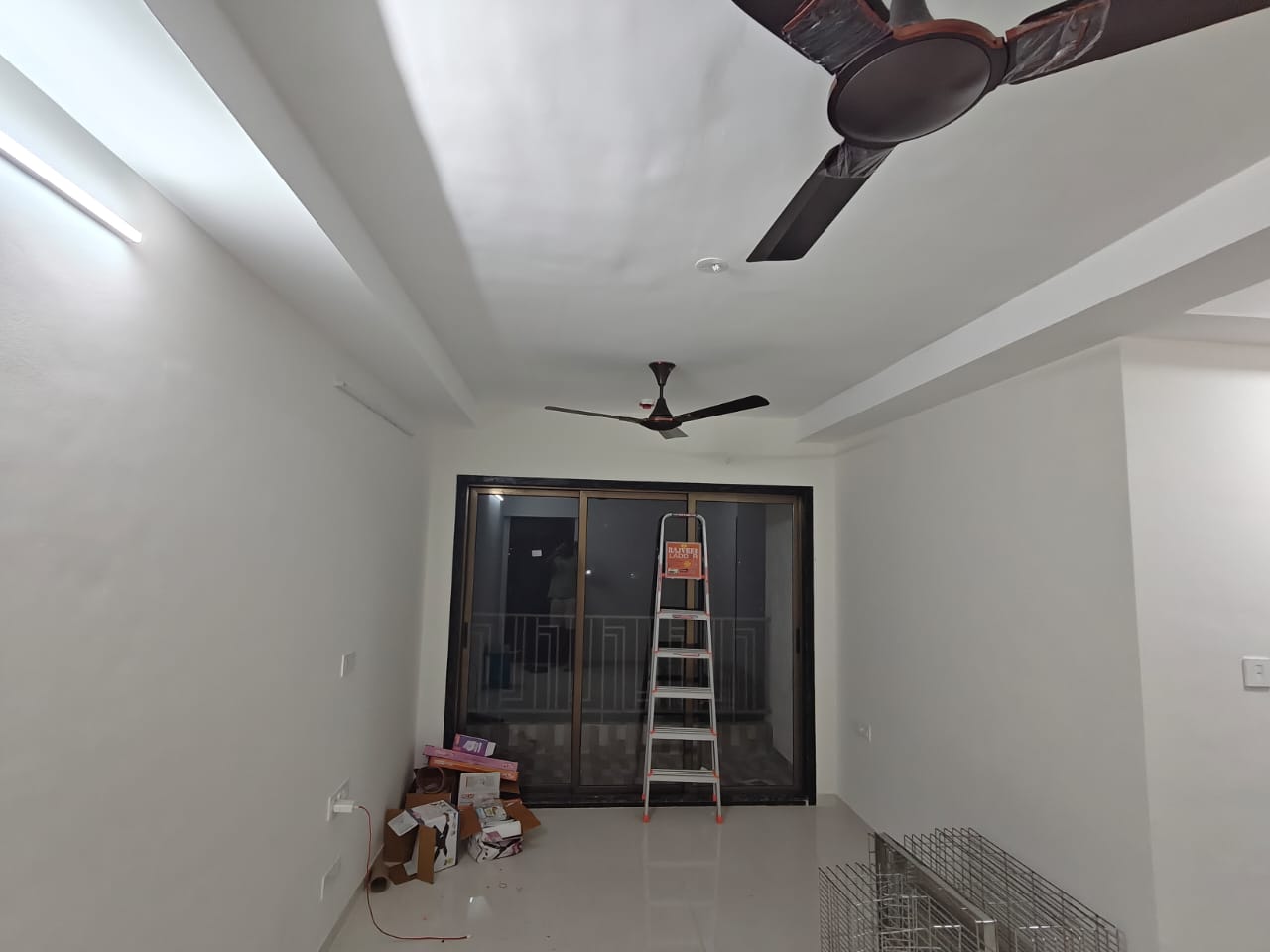 1 BHK Apartment For Rent in Regency Onyx