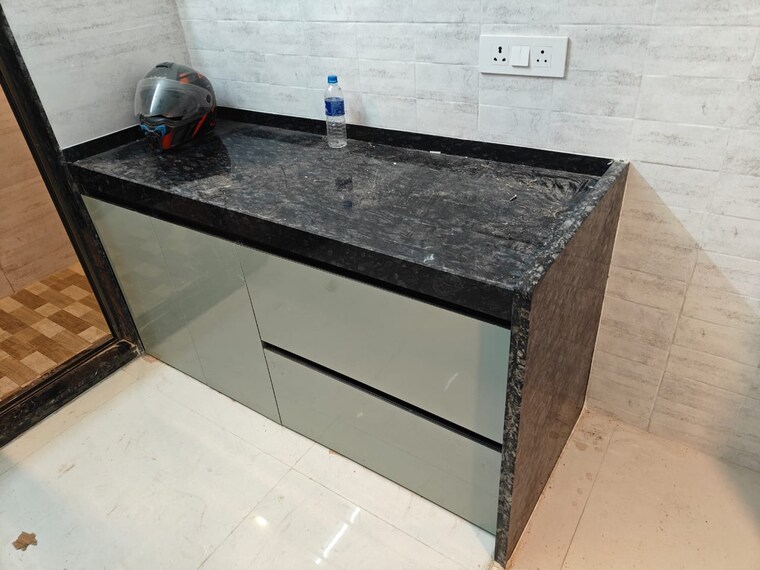 Kitchen, regency-onyx 1 Bedroom 431 Sq.Ft. Apartment In Dombivli East Thane 9350145