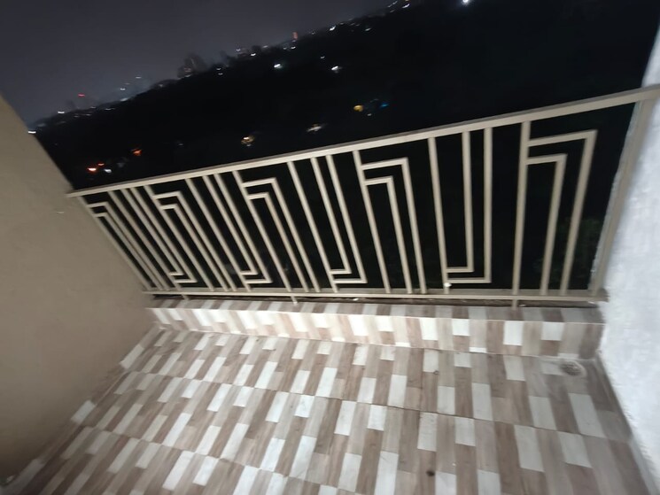 Balcony, regency-onyx 1 Bedroom 431 Sq.Ft. Apartment In Dombivli East Thane 9350145