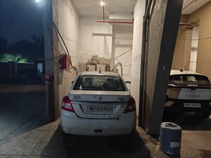 Parking in 1 BHK Apartment at Regency Onyx, Dombivli East – for Rent
