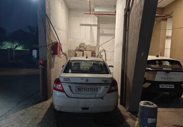 Parking in 1 BHK Apartment at Regency Onyx, Dombivli East – for Rent