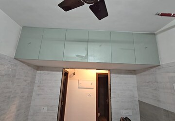 Furnished Amenities in 1 BHK Apartment at Regency Onyx, Dombivli East – for Rent
