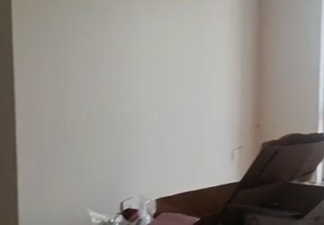Living Room in 2 BHK Apartment at Pareena Express Heights, Sector 99 – for Rent