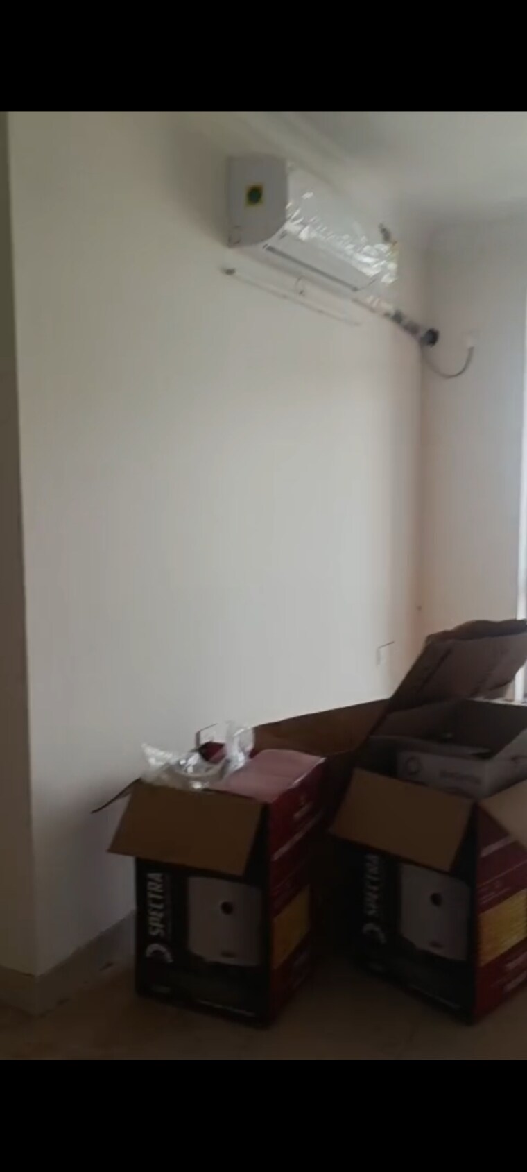 Living Room, pareena-express-heights 2 Bedroom 1770 Sq.Ft. Apartment In Sector 99 Gurgaon 9350169