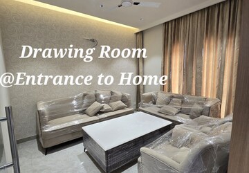 Team Area in 5 BHK Independent House at Aerocity – for Sale