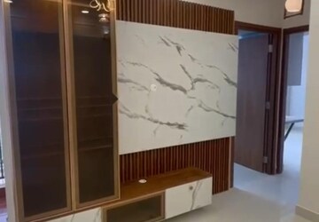 Kitchen in 3 BHK Apartment at Prestige Primrose Hills, Banashankari 6th Stage – for Rent