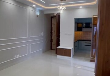 Building Lobby in 3 BHK Apartment at Prestige Primrose Hills, Banashankari 6th Stage – for Rent