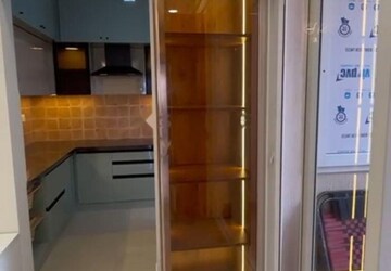 Furnished Amenities in 3 BHK Apartment at Prestige Primrose Hills, Banashankari 6th Stage – for Rent