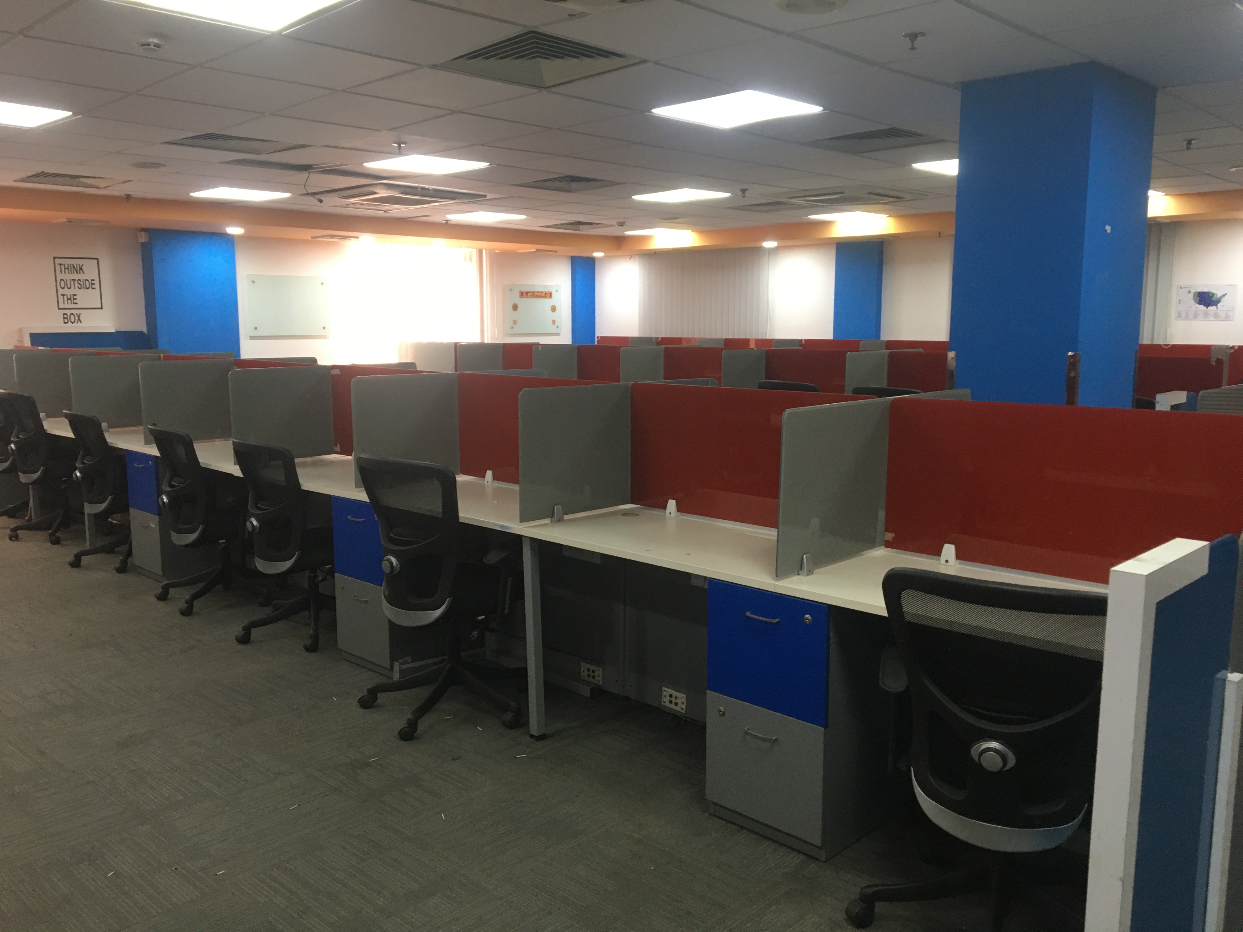 Office Space in IT/SEZ For Rent in Anthurium