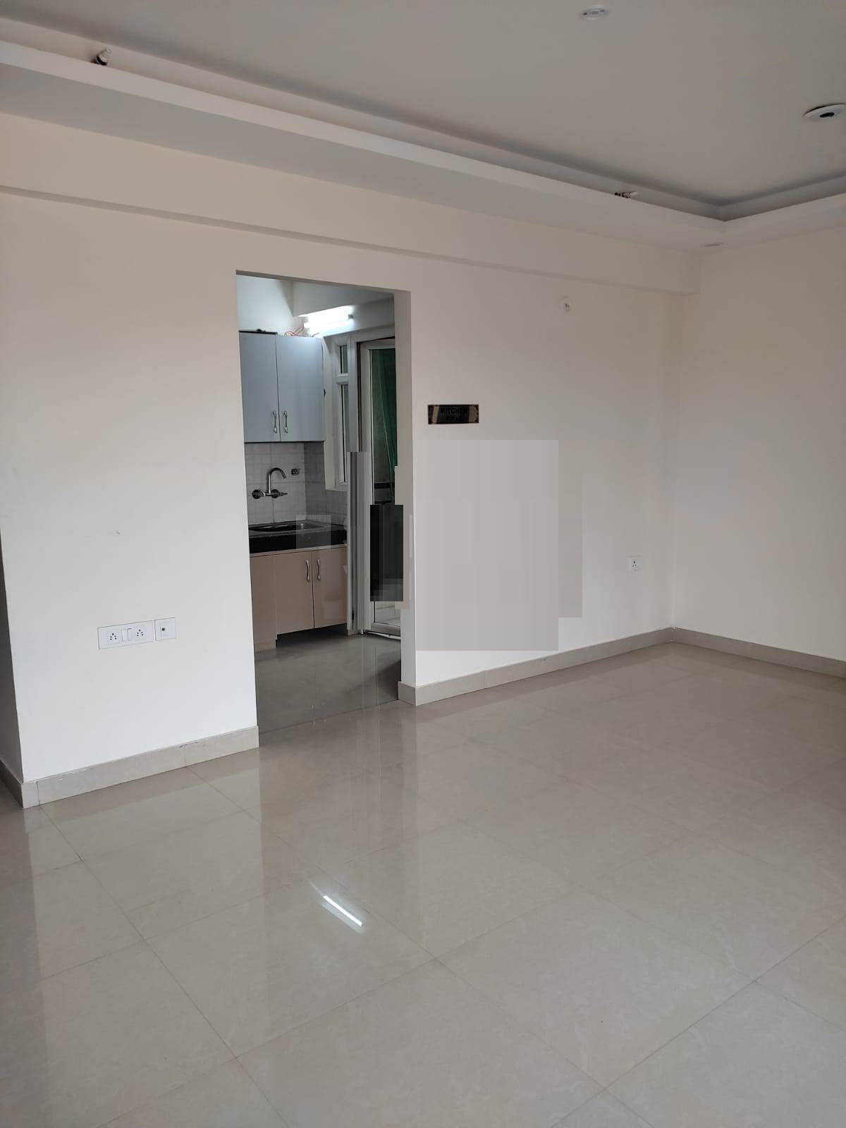 4 BHK + Extra Room Apartment For Rent in Amrapali Heartbeat City