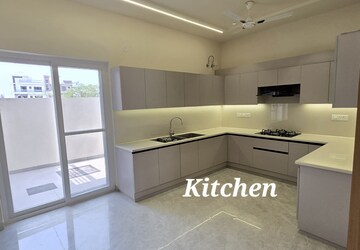 Bedroom in 5 BHK Independent House at Aerocity – for Sale