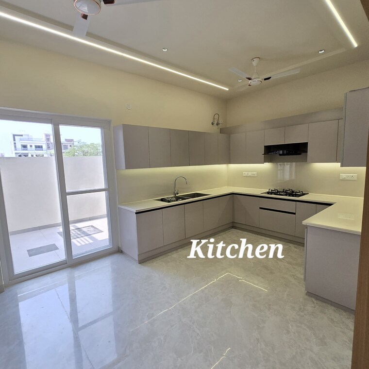 Bedroom, aerocity 5 Bedroom 200 Sq.Ft. Independent House In Aerocity Mohali 9350308