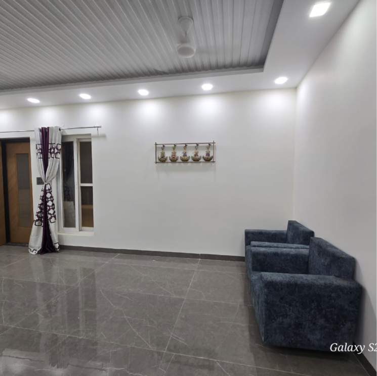 Living Room, sector 02 2 Bedroom 350 Sq.Ft. Villa In Sector 02 Bahadurgarh 9350168