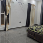 2 BHK 350 Sq.Ft. Villa in 350 Gaj 2bhk 1st Floor 