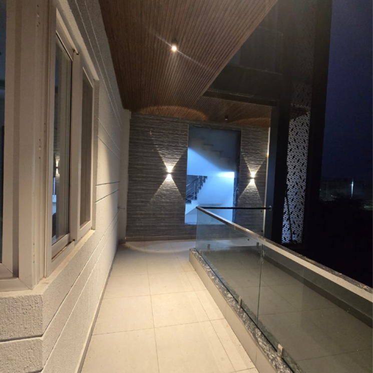 Balcony, sector 02 2 Bedroom 350 Sq.Ft. Villa In Sector 02 Bahadurgarh 9350168