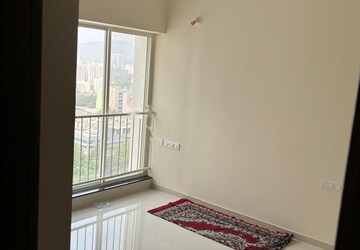 Room in 2 BHK Apartment at Megapolis Serenity, Hinjewadi – for Rent