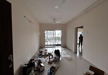 Room in 2 BHK Apartment at Megapolis Serenity, Hinjewadi – for Rent