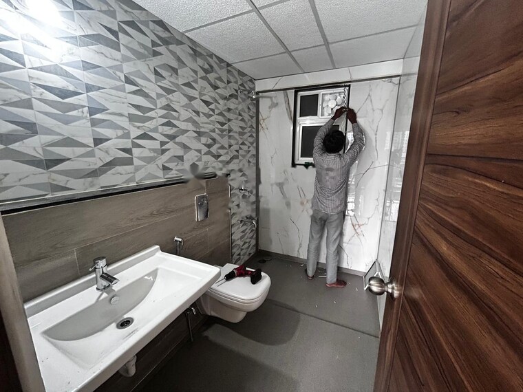 Team Area, megapolis-serenity 2 Bedroom 637 Sq.Ft. Apartment In Hinjewadi Pune 9350165