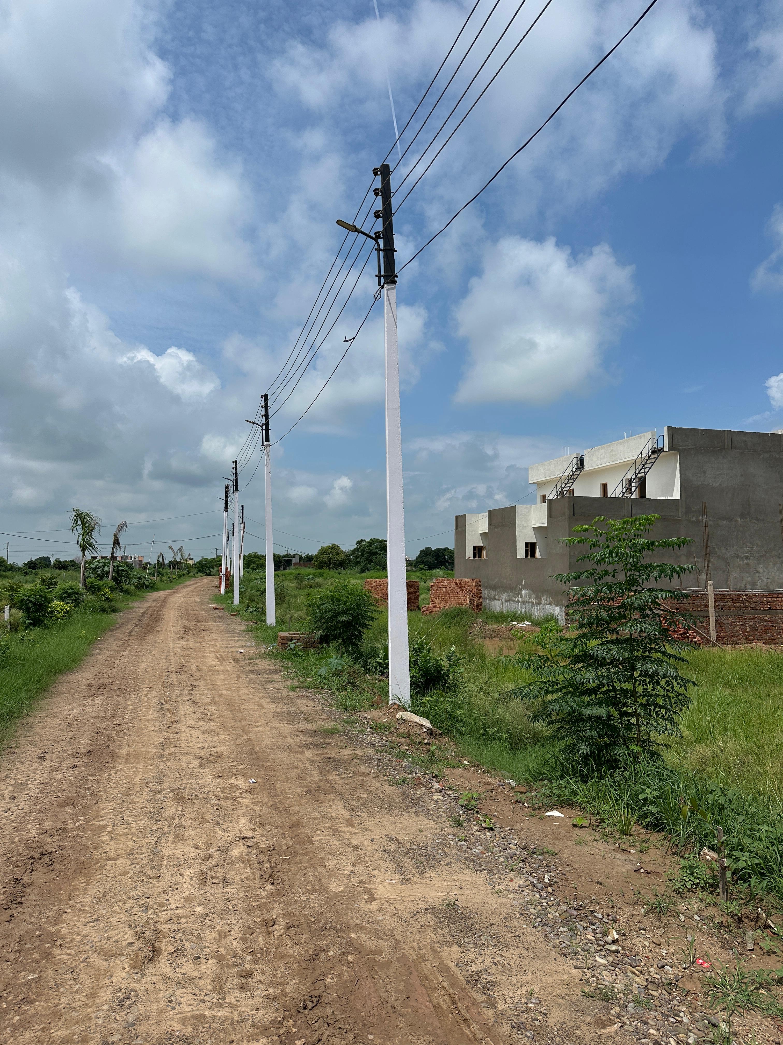 Plot For Sale in Kharar