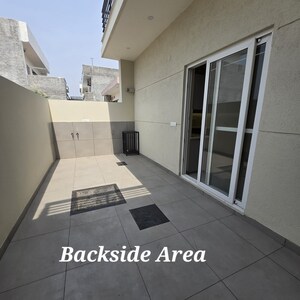 Kitchen in 5 BHK Independent House at Aerocity – for Sale