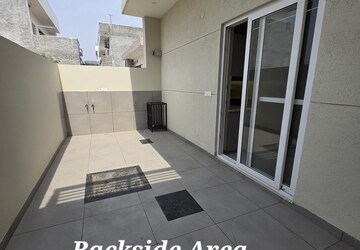 Kitchen in 5 BHK Independent House at Aerocity – for Sale
