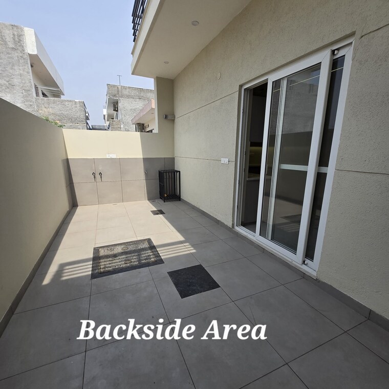 Kitchen, aerocity 5 Bedroom 200 Sq.Ft. Independent House In Aerocity Mohali 9350308